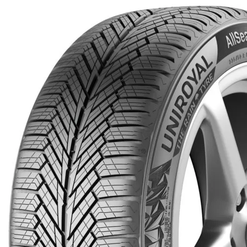 Anvelopa Uniroyal AllSeasonExpert 3 elect 255/60 R18 112V XL