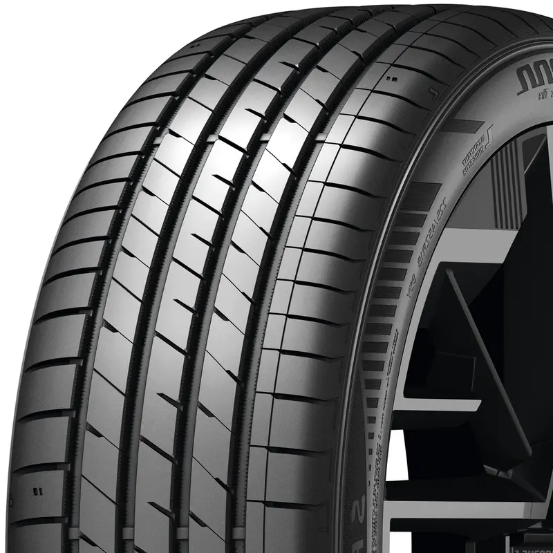 Anvelopa vara Laufenn S Fit 2 LK12 235/65 R17 108V XL