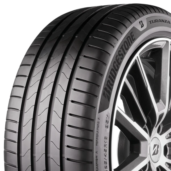 Anvelopa vara Bridgestone Turanza 6 Enliten 245/40 R20 99W XL
