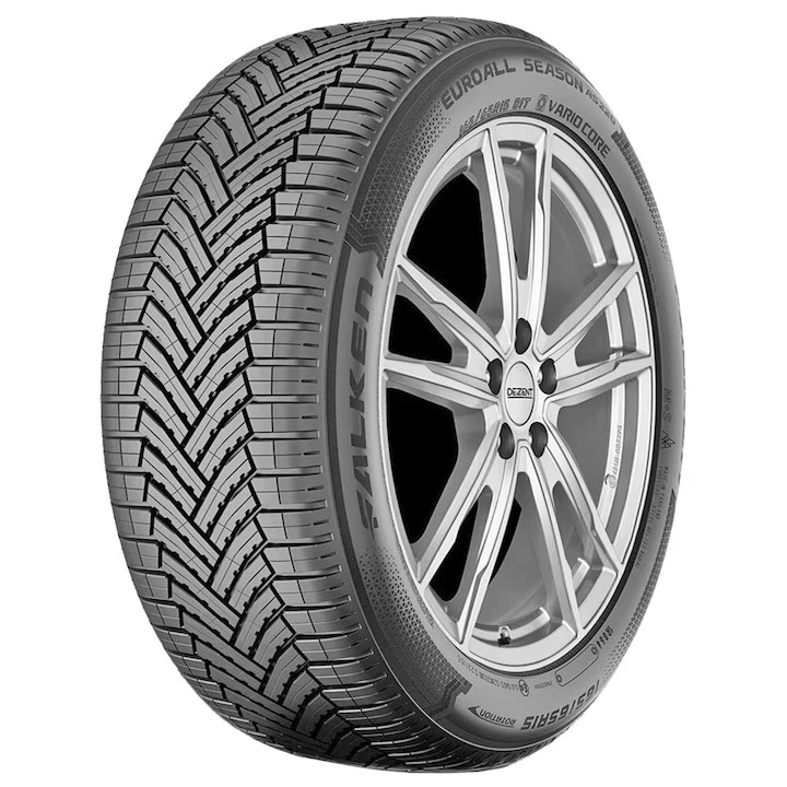 Anvelopa all season Falken EuroAll Season AS220 235/55 R18 104V XL
