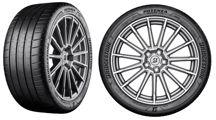 Anvelopa vara Bridgestone Potenza Sport Evo Enliten 285/35 R20 104Y XL