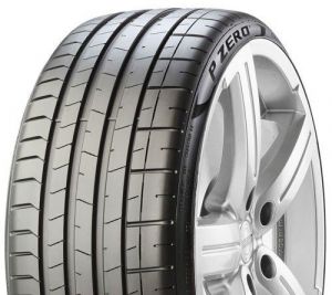 Anvelopa vara Pirelli P Zero PZ4 SC* 315/35 R21 111Y XL PNCS