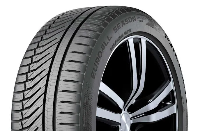 Anvelopa all season Falken EuroAll Season AS220 PRO 225/35 R18 87W XL