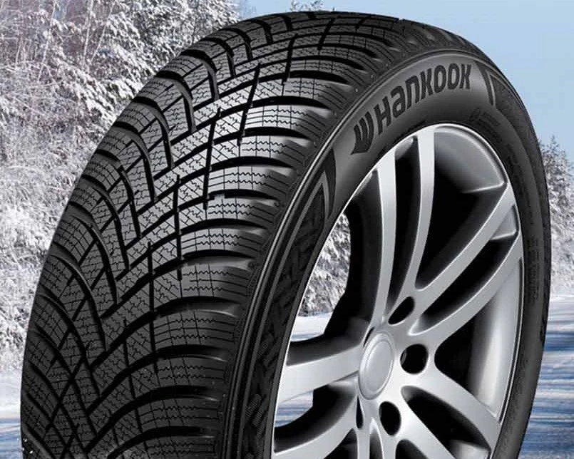 Anvelopa iarna Hankook Winter i*cept RS3 W462 215/45 R17 91V XL