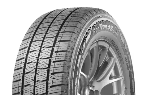 Anvelopa all season Kumho PorTran 4S CX11 225/70 R15 112/110R