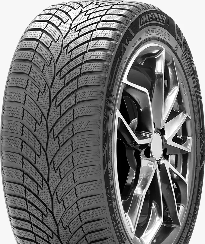 Anvelopa iarna Landspider Snowtraxx H/P 215/55 R17 98V XL
