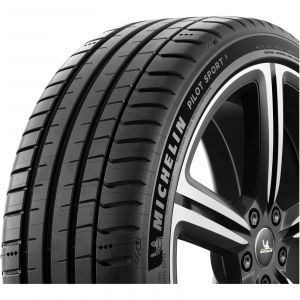 Anvelopa vara Michelin Pilot Sport 5 245/40 R18 97Y XL