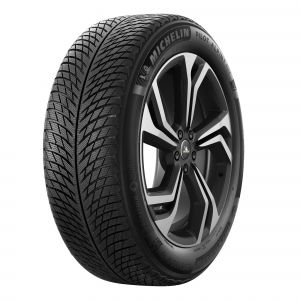 Anvelopa iarna Michelin Pilot Alpin 5 SUV NC0 285/45 R21 113V