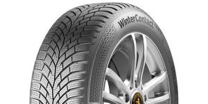 Anvelopa iarna Continental WinterContact TS 870 175/65 R17 87H