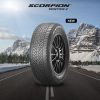 Anvelopa iarna Pirelli Scorpion Winter 2 295/35 R21 107V -