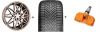 Set roti iarna R20 BMW X5/X6 2019-2025