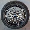 Set roti iarna R20 BMW X5/X6 2019-2025