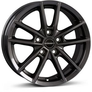 Janta aliaj Borbet W Black Glossy 8xR20 5x112 ET27 BMW iX3 / X4