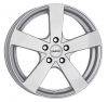 Janta Aliaj Dezent TD Silver 7.5X17 5X112 ET44