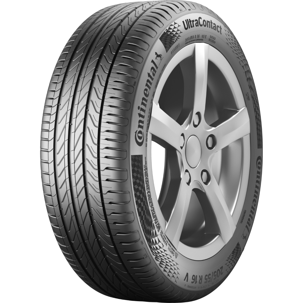 Anvelopa vara Continental UltraContact    215/50/R17 95W XL