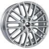 Janta Aliaj Borbet BS5 Brilliant Silve 7x16 5x114,3 et40