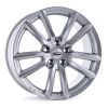 Janta aliaj CMS C27 argintiu 7.5xr19 5x114.3 ET40 Toyota RAV4 2019-2025