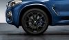 Set Roti Iarna spate R20 Bmw X4