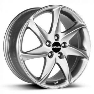 Janta aliaj Ronal R51 Decor Titan 8.5x20 5x114.3 ET45 Infiniti/Kia/Mazda/Hyundai