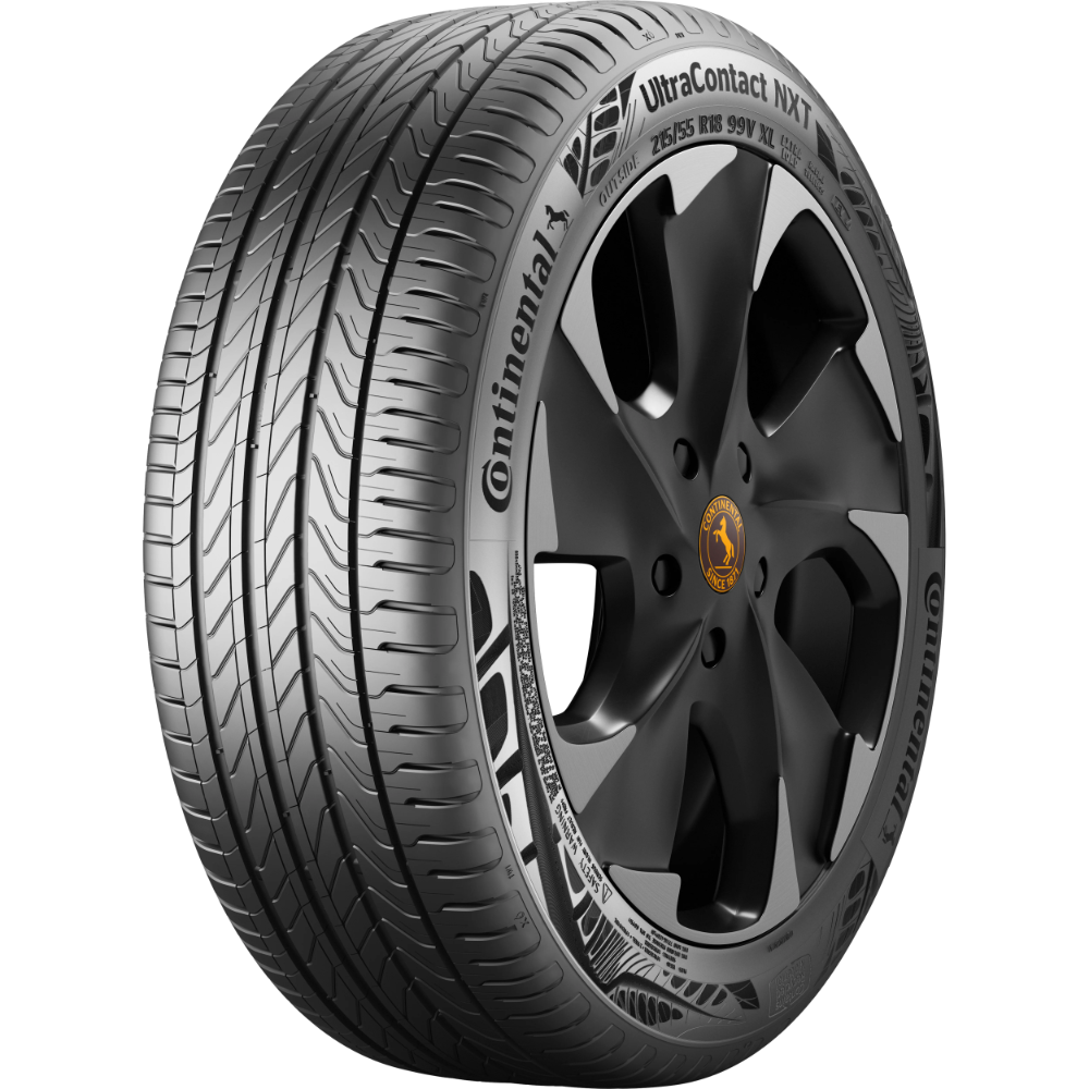 Anvelopa vara Continental UltraContact NXT 255/45/R20 105T XL