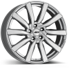 Jante AEZ Reef SUV R20 5x112 pentru Mercedes EQE SUV | Design Premium Silver