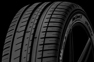Anvelopa vara Michelin Pilot Sport 3 MO 245/45/R19 102Y XL