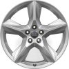Janta Aliaj Audi Original 8xR19 5x112 ET28