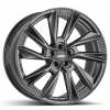 Janta Aliaj AEZ Havanna Grey Gunmetal 9xR20 5x112 ET35 BMW X5/X6 2019-2025