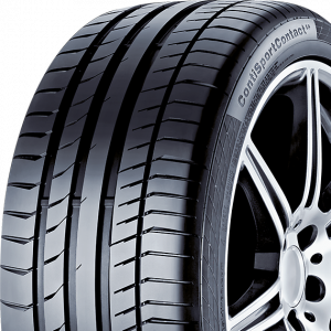 Anvelopa Vara Continental ContiSportContact 5P MO 325/35/R22 110Y