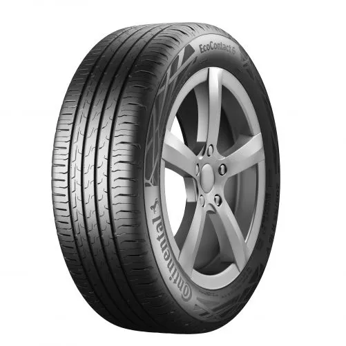 Anvelopa vara Continental EcoContact 6 Q* 275/35 R20 102Y XL