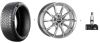 Set roti All Season R18 Tesla Model 3