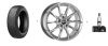 Set Roti All Season R18 Tesla Model 3