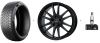 Set Roti All Season R18 Tesla Model 3