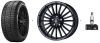 Set Roti Iarna R19 Tesla Model Y