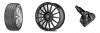 Set Roti Vara R20 BMW X5