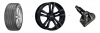 Set Roti Vara R20 BMW X5