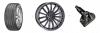 Set Roti Vara R20 BMW X5
