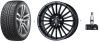Set Roti Iarna R19 Tesla Model Y