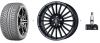Set Roti Iarna R19 Tesla Model Y