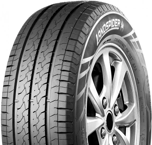Anvelopa vara Landspider Duratraxx Van 225/70 R15C 112/110S  -
