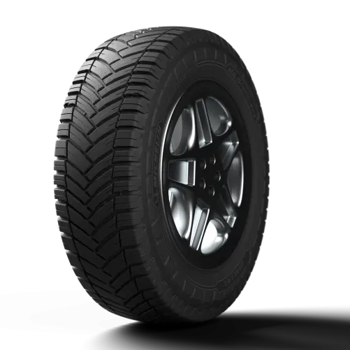 Anvelopa all season Michelin Agilis CrossClimate 225/75 R16C 121/120R -
