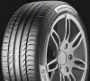 Anvelopa vara Continental SportContact 5 SUV 275/45 R21 110Y XL