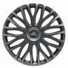 Set Capace janta tabla 14 Alcar Milano Gri