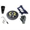 Kit roata de rezerva slim R15 Dacia  LOGAN II