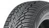 Anvelopa Iarna NOKIAN WR SUV-4 265/55/R19 109 V 