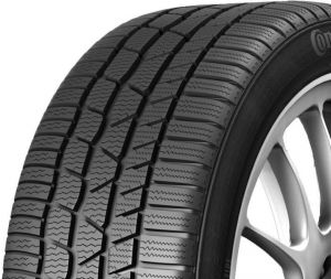 Anvelopa iarna Continental ContiWinterContact TS 830P* 195/65R16 92H