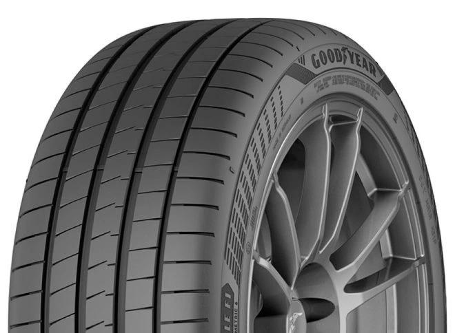 Anvelopa vara Goodyear Eagle F1 Asymmetric 6 285/45 R22 114Y XL