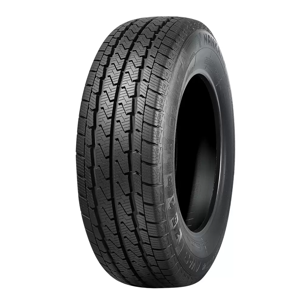 Anvelopa Nankang All Season Van AW 8 235/65 R16C 121/119T