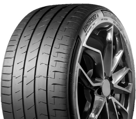 Anvelopa vara Landspider Sportraxx 275/45/R20 110Y  XL