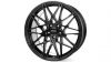 Janta aliaj Carmani CA 18 negru mat 8xR18 5x120 ET35